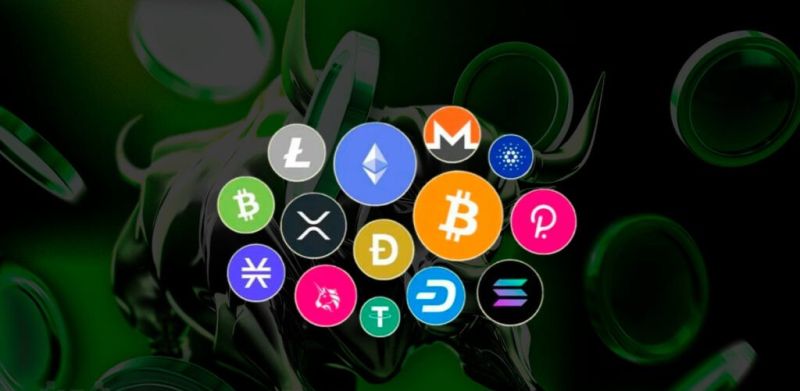 ทำนาย Altcoin Season 2025: โอกาสทองของเหรียญ Altcoins ที่คุณไม่ควรพลาด!