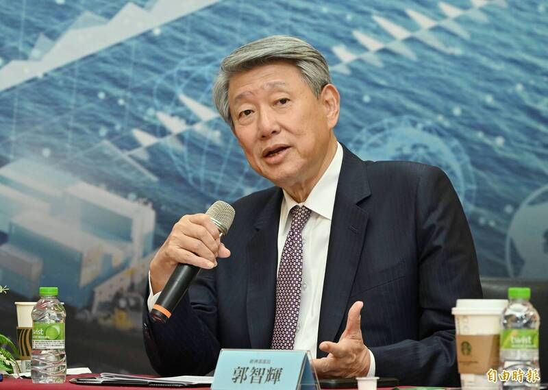 國民黨立委質疑主導東海岸風電開發的東成電力公司，與經濟部長郭智輝所創辦的崇越子公司「光宇」，地址和聯絡電話一致，未落實利益迴避；崇越科技對立委不實抹黑深感遺憾。（資料照）