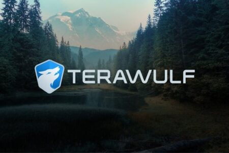Terawulf