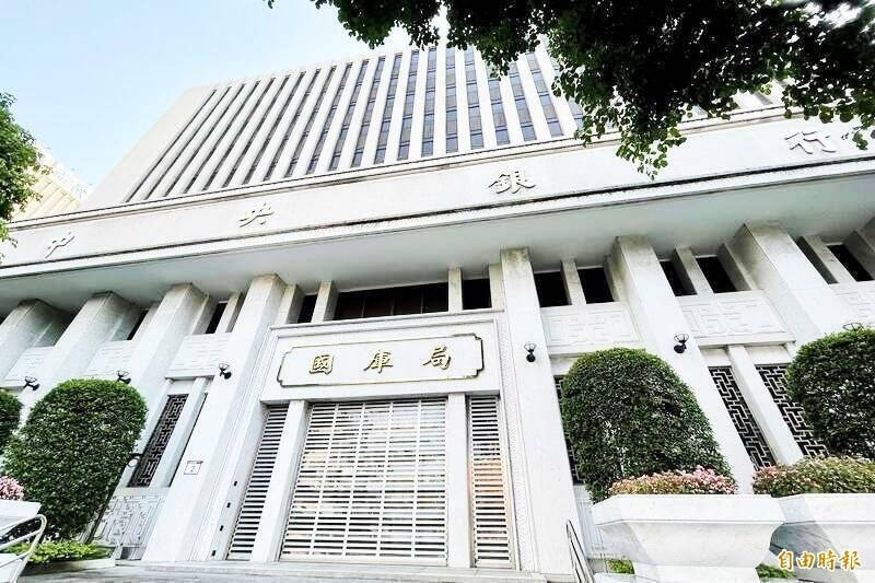 台幣兌美元匯率重見29字頭。（資料照）