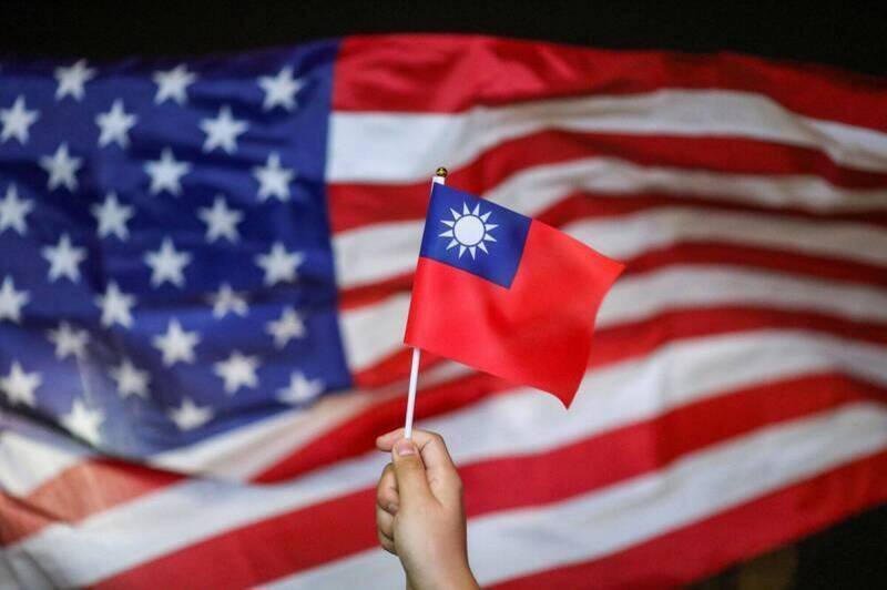 經濟部強調，台美關稅目前正持續協商中，有關台灣企業對美投資、供應鏈合作等議題，後續才要和232 關稅與美方併同磋商，尚未有結論。（路透）