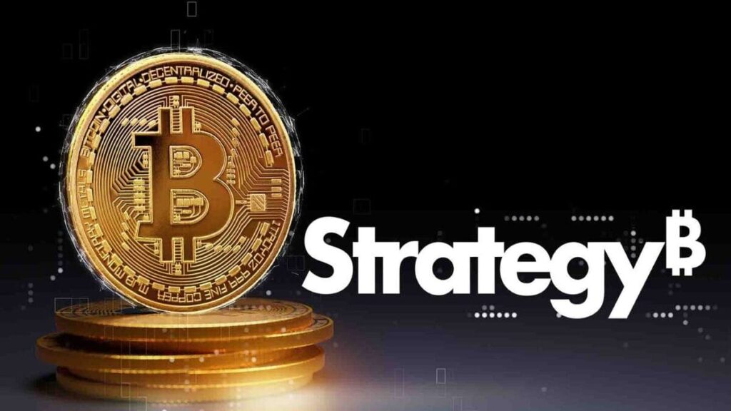 กลยุทธ์ คลัง Bitcoin กลับมาทำกำไรได้อีกครั้งที่ระดับสูงกว่า 75,385 ดอลลาร์