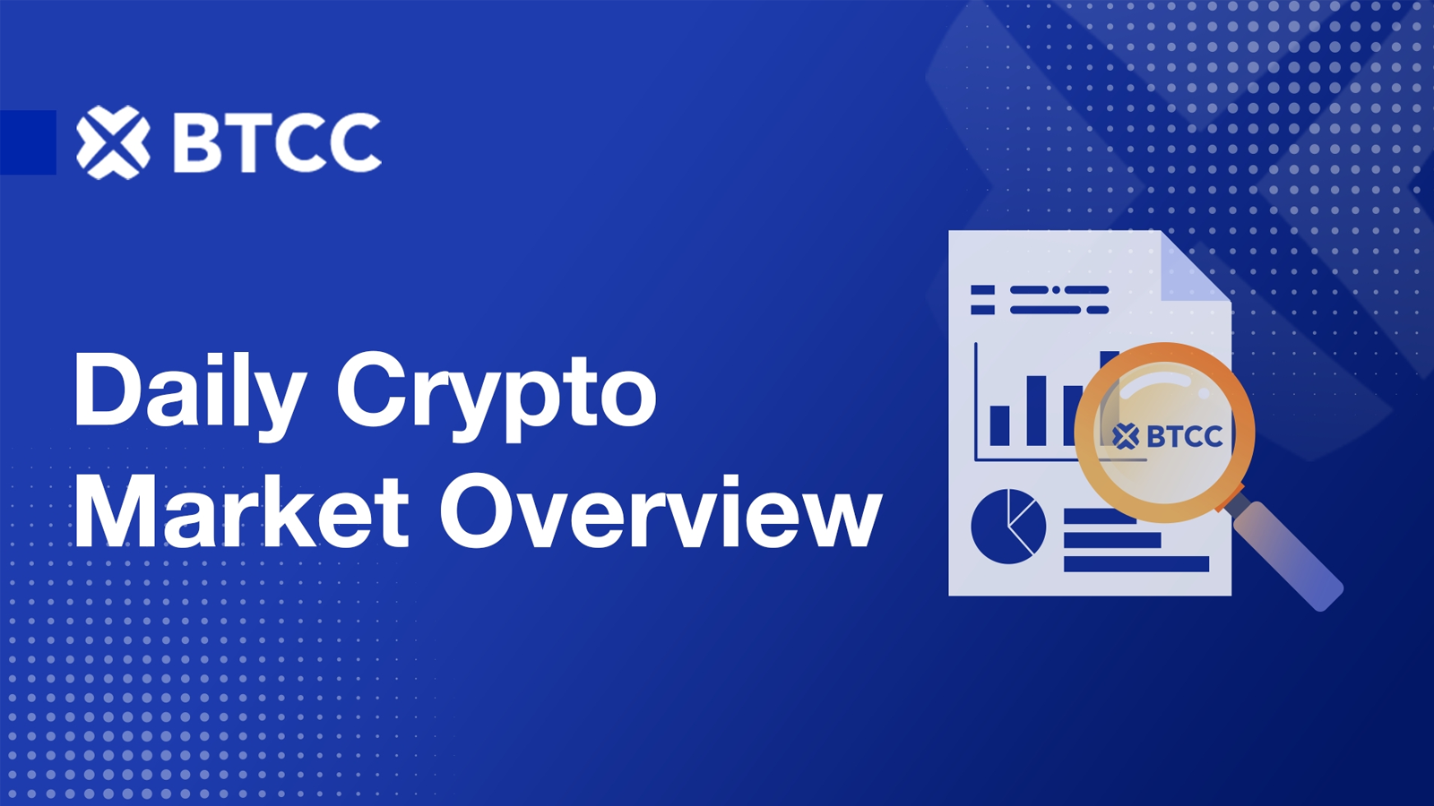 BTCC รายวัน (21 สิงหาคม) | บิตคอยน์ใกล้แตะ 80,000 ดอลลาร์ XRP พุ่งขึ้นประมาณ 20%
