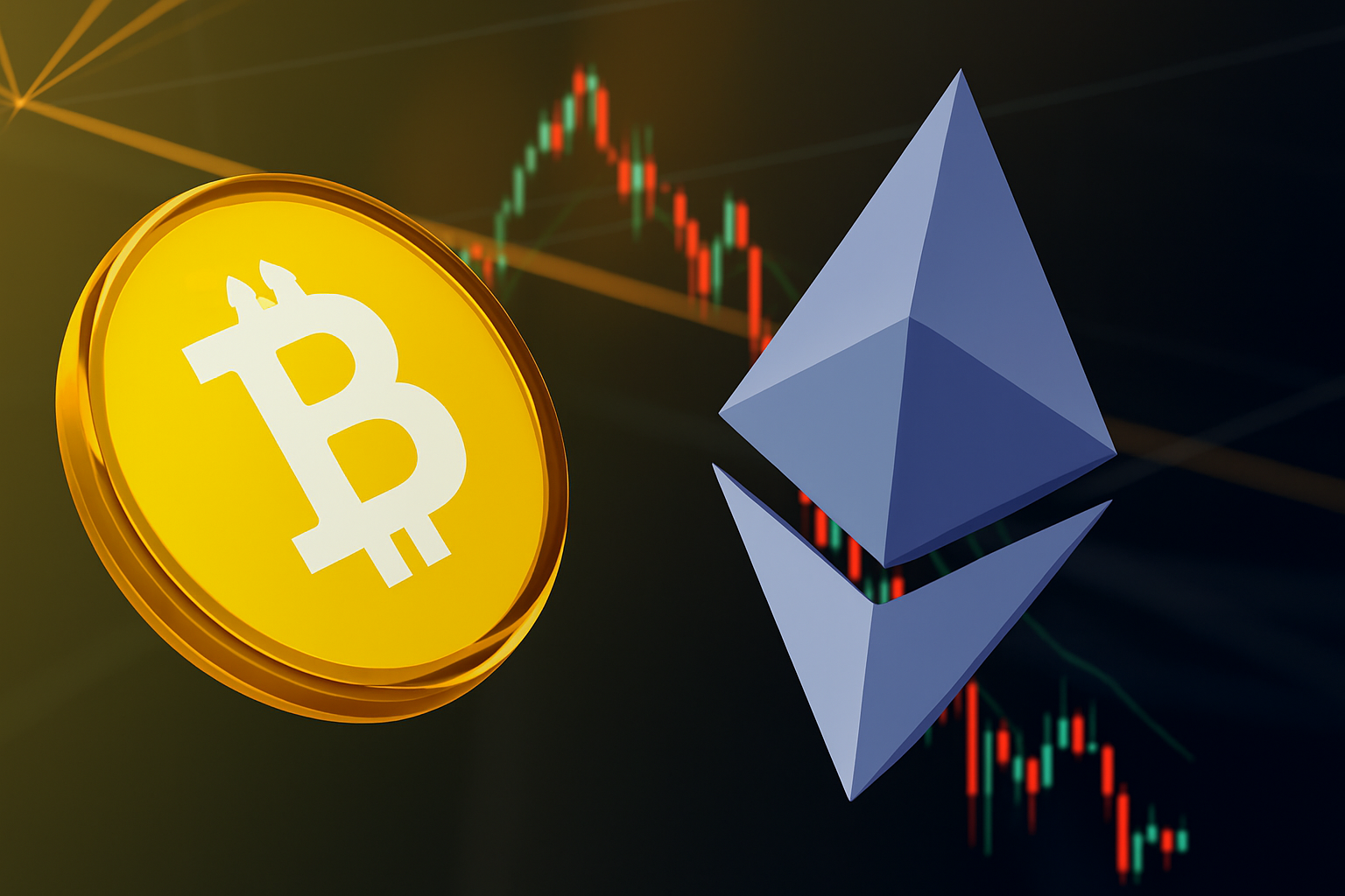ضغط بيعي على المكشوف بقيمة 3 مليارات دولار في سوق العملات الرقمية: كيف حدثت أكبر موجة تصفية منذ عام 2021