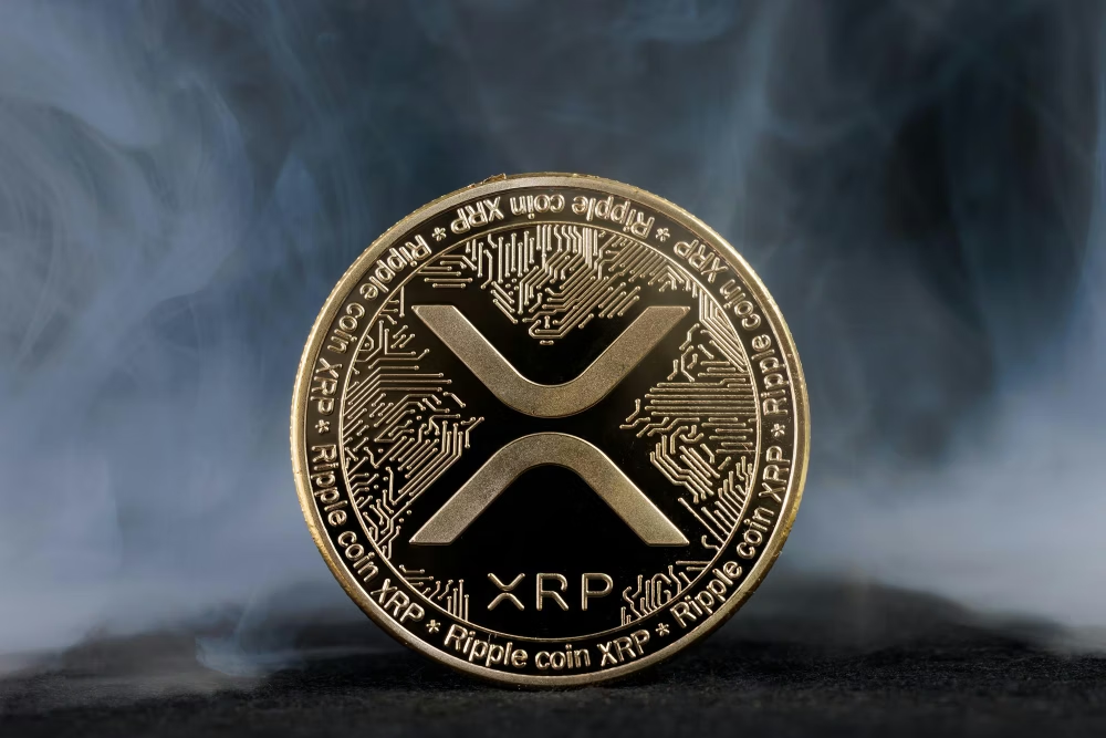 Прорыв цены XRP породил надежды на отметку в 1,50 доллара, однако риск потери 1 доллара не исчез.