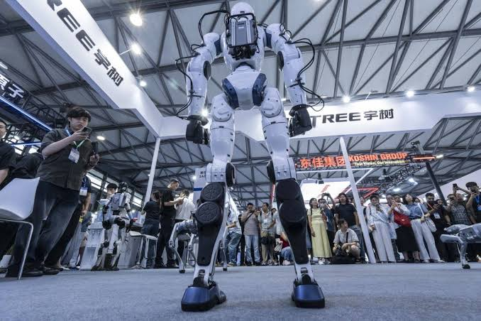 Unitree Robotics จะเข้าร่วมในงาน ETF หุ่นยนต์ฮิวมานอยด์ที่ใหญ่ที่สุดในโลก แต่หุ่นยนต์ยังคงต้องก้าวข้ามขอบเขตของการแสดงสมรรถนะไปอีกขั้น