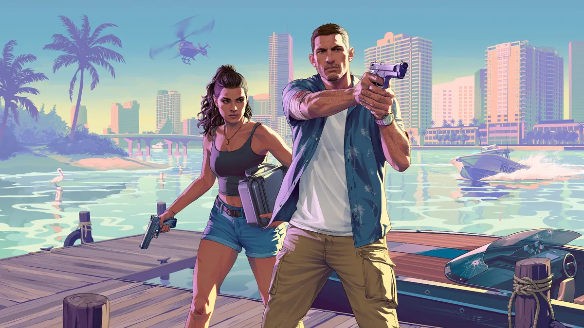 Утечка информации о GTA 6, связанная с запуском фейковых криптотокенов для получения прибыли за счет ажиотажа.