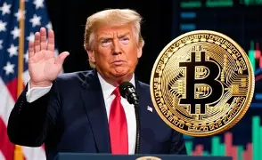 Криптовалютные прибыли Трампа загнали закон CLARITY в политическую ловушку.