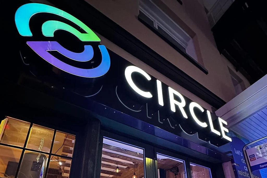 Акции Circle выросли почти на 17% за два дня; реальный рост может быть обусловлен не фундаментальными факторами.