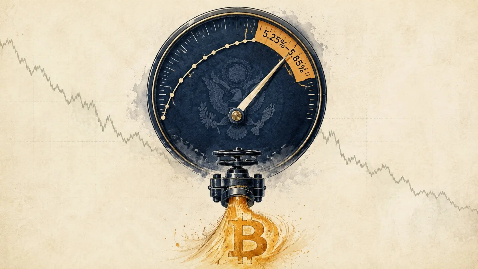 الرئيس التنفيذي لشركة Strive: سوق سندات الخزانة الأمريكية يقترب من نقطة حرجة، ولحظة "الضربة القاضية" للبيتكوين تتشكل