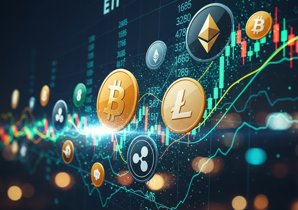 سوق الكريبتو يدخل منطقة الجشع المفرط لأول مرة منذ 2024
