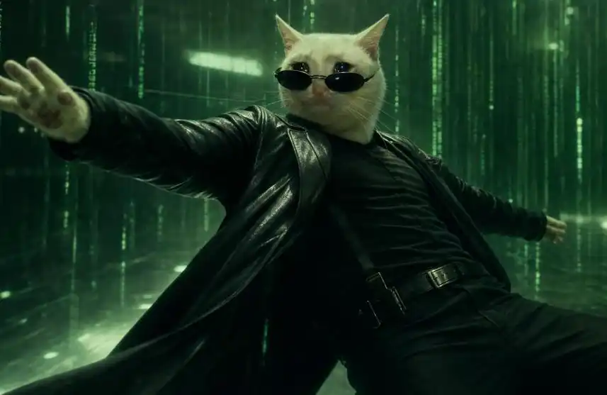 CZ يتابع رئيس Robinhood التنفيذي وCASHCAT يسجل قمة جديدة: كيف نفهم سوق العملات الرقمية على السلسلة؟