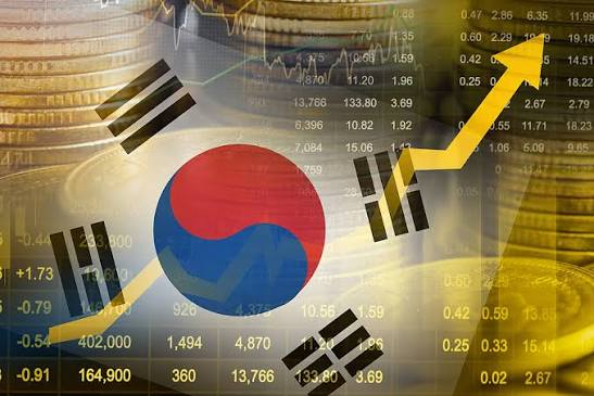 Инфляция высока, финансовые риски сохраняются: Банк Кореи снова повысил ставку до трехлетнего максимума