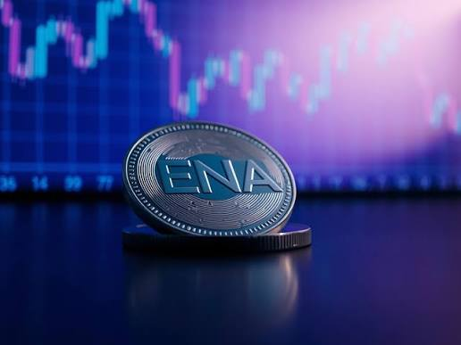 ENA يقفز أكثر من 130% في 10 أيام: لا مزيد من فتح VC، و95% من إيرادات البروتوكول تُستخدم لإعادة الشراء