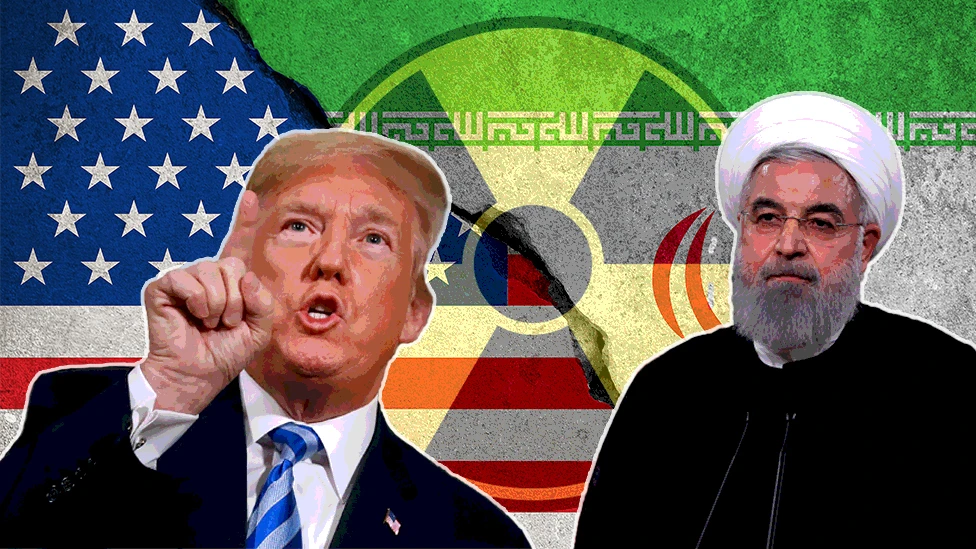 صراع هرمز بين أمريكا وإيران يفجّر النفط فوق 90 دولارًا: هبوط حاد في الأسواق العالمية وعودة توقعات رفع الفائدة
