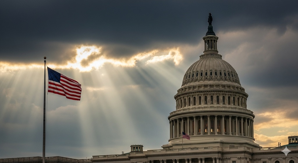 Fairshake вступает в выборы в США с бюджетом $122 млн
