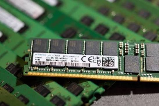 Micron может удвоить мощности HBM к концу года, догоняя Samsung и SK Hynix