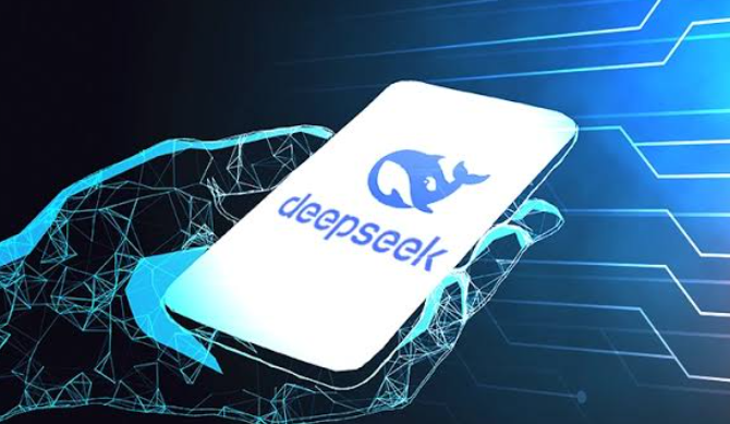 DeepSeek запустил закрытое тестирование новой модели: пользователи в восторге от скорости!