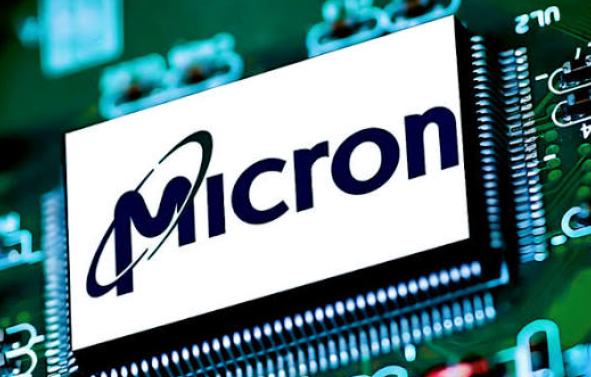 Акции Micron вернулись к отметке $1000, рынок ждет квартальный отчет в конце сентября