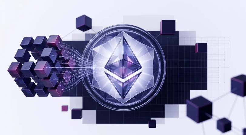 Цена Ethereum держится, пока ещё один Layer-1 переходит на ETH