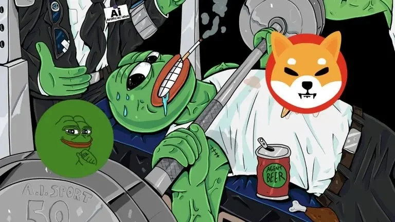 Memecoin กลับมาแล้ว: ในปี 2026 จะขุดทองอย่างนักเทรดมืออาชีพได้อย่างไร?