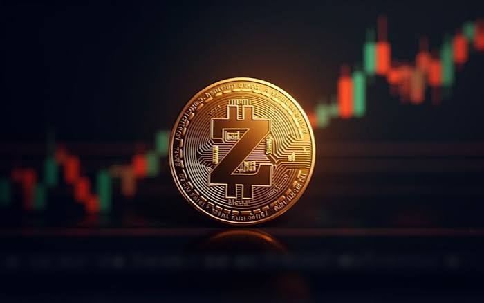 Почему цена Zcash взлетела на 43%: разбор притока средств в спотовый ETF ZEC и концентрации монет