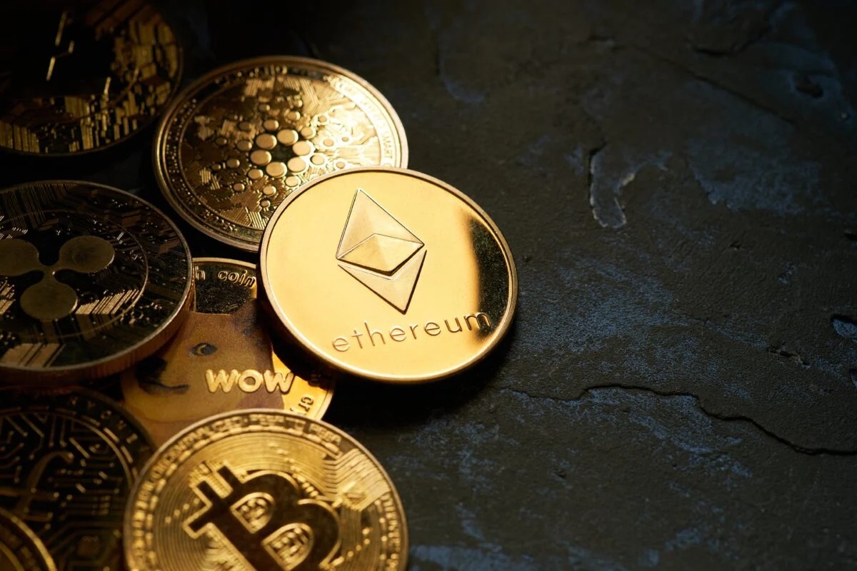 Переходят ли институционалы с биткоина (BTC) на Ethereum (ETH)?