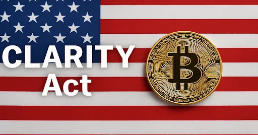 Экс-глава CFTC: регулирование криптовалют в США может продвинуться, несмотря на провал CLARITY Act