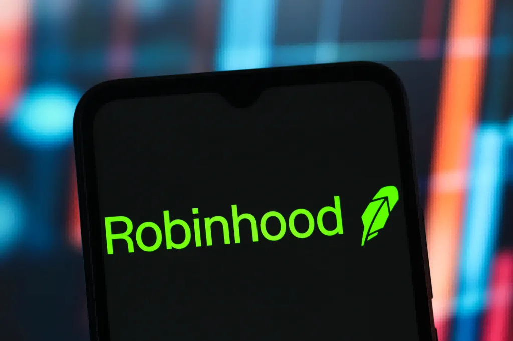 Не просто мем: момент iPod для Robinhood