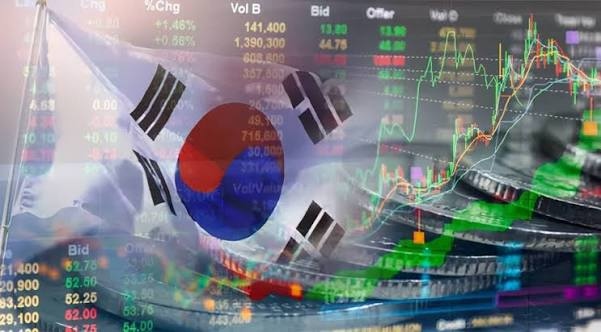 Las pérdidas por estafas bursátiles en Corea del Sur alcanzan los 250 millones de dólares