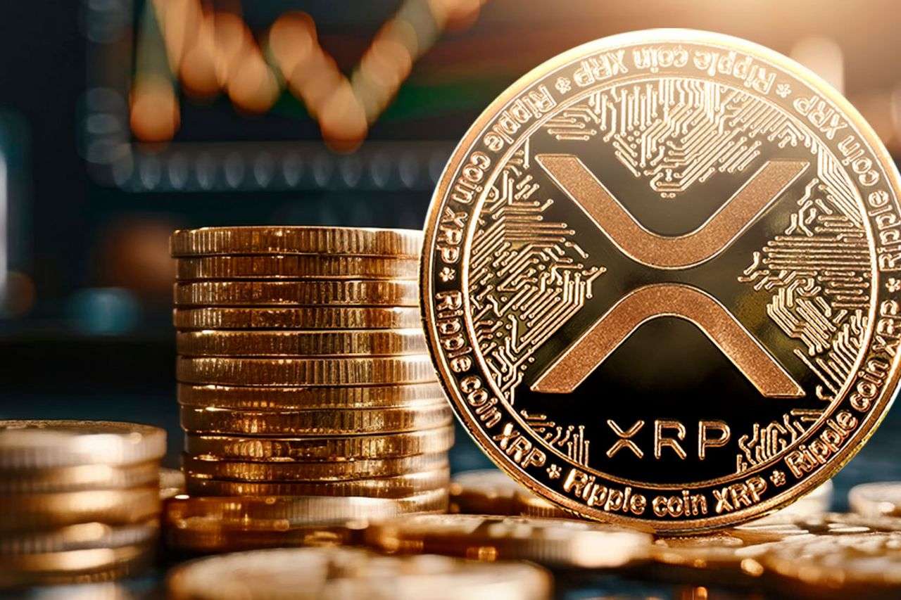 XRP ร่วงต่ำกว่า $1.30 ขณะนักลงทุนตั้งคำถามมูลค่า $81B