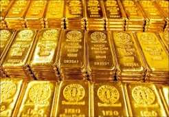 Venezuela cerca de un acuerdo para trasladar 4.000 millones de dólares en oro de Londres a Nueva York