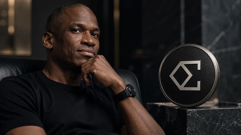 Arthur Hayes fija objetivo de 0,5 dólares para ENA tras una ganancia latente de 3,28 millones: ¿qué respalda su apuesta?