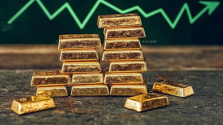 Goldman Sachs mantiene su objetivo de 5.400 dólares para el oro en 2027 pese a las subidas de tipos