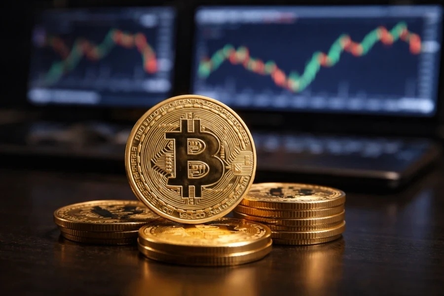 El rebote del precio de Bitcoin enfrenta una prueba clave en los 83.000 dólares