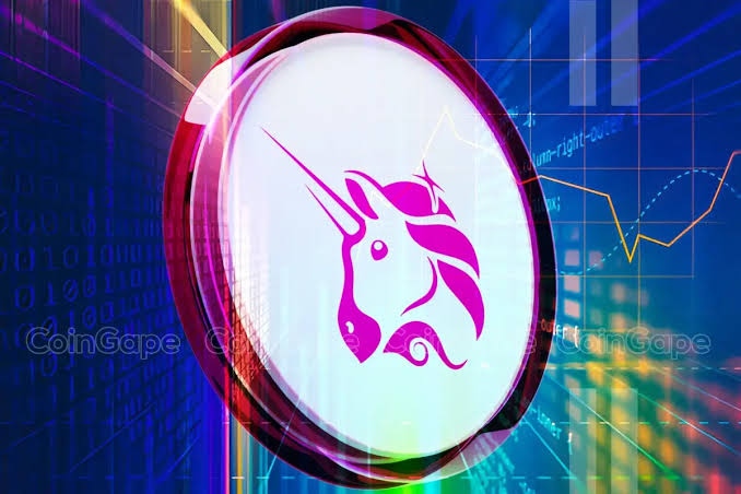 مؤسس Uniswap يقول إن SBF دفع سبعة أرقام لشراء النطاق