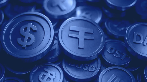 Apple y Google contratan para puestos relacionados con stablecoins