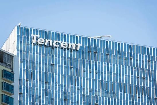 Рост на 8% на больших объёмах! Tencent выпускает ИИ-модель изображений, следуя логике хита Meta Muse