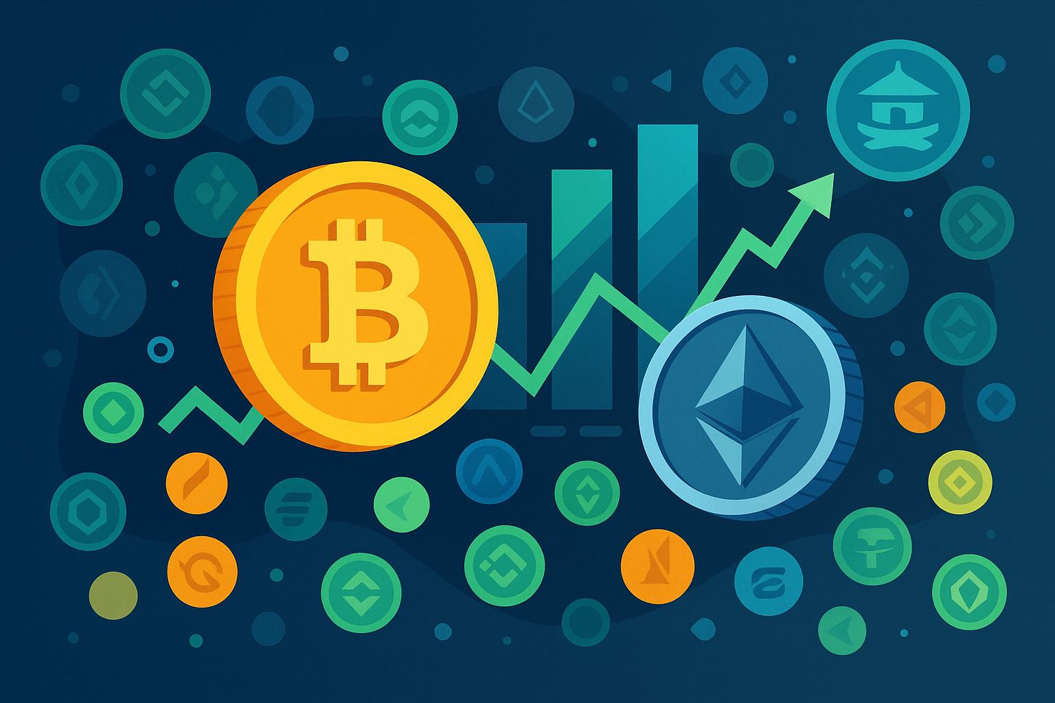 Ondo Finance запускает конвертацию токенизированных акций в натуральной форме