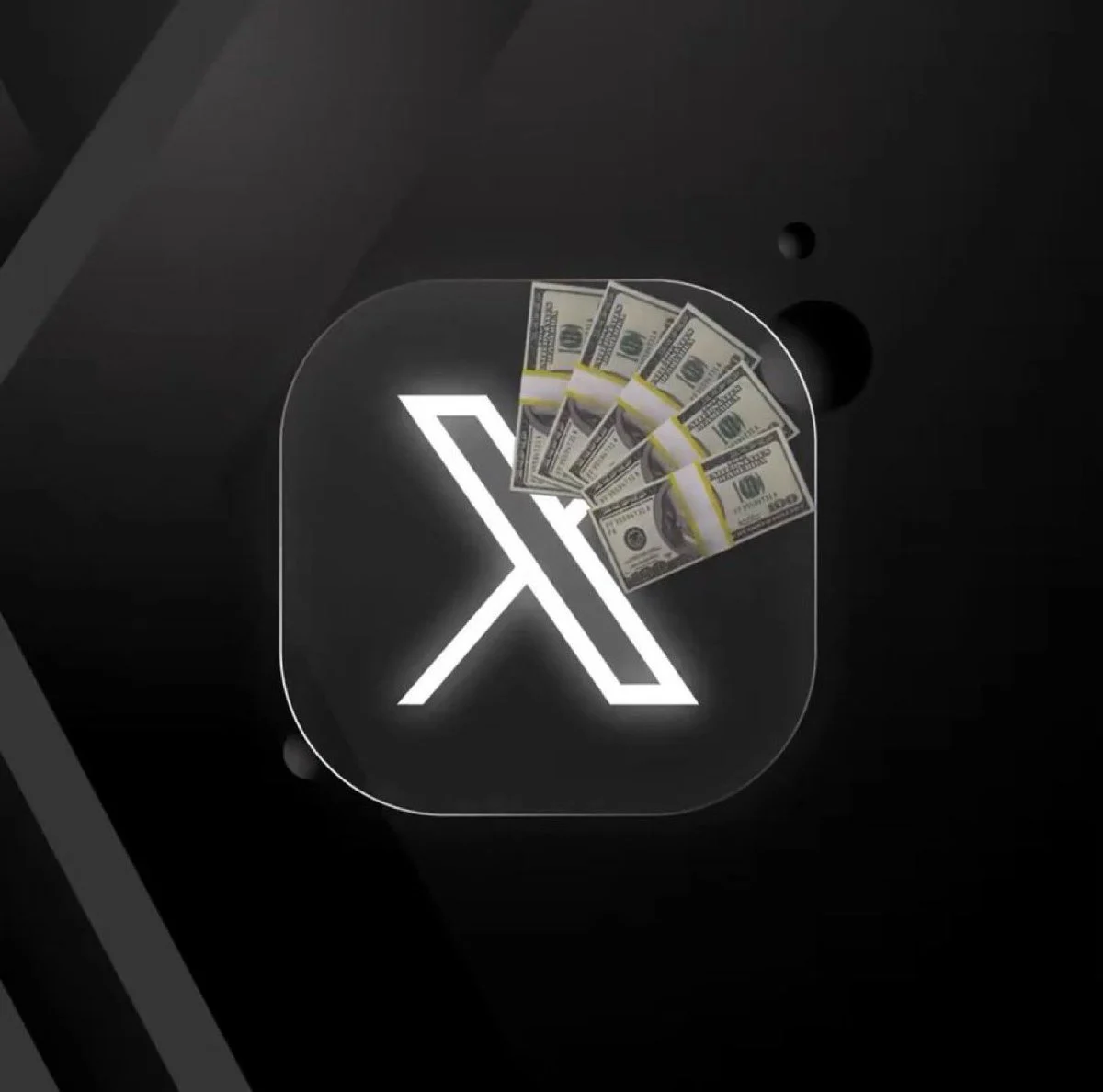 $8 возвращается: X Money переписывает логику выпуска NFT
