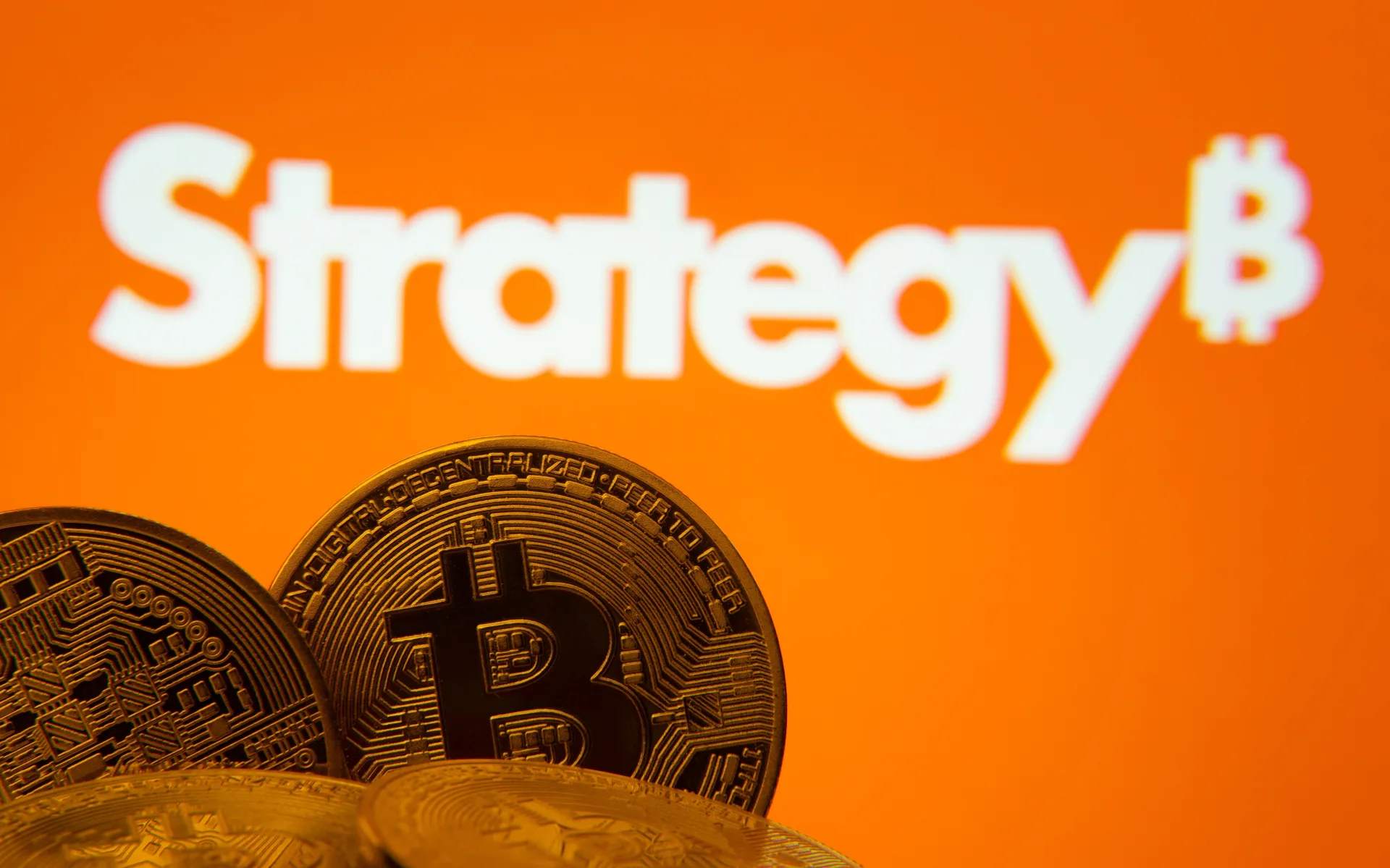 Strategy тратит на STRC в 2,3 раза больше, чем на биткоин