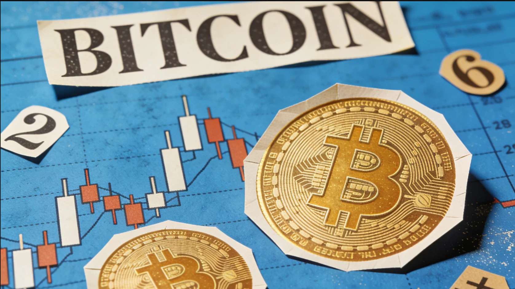 بعد قفزة البيتكوين، هل هذا ارتداد أم انعكاس؟