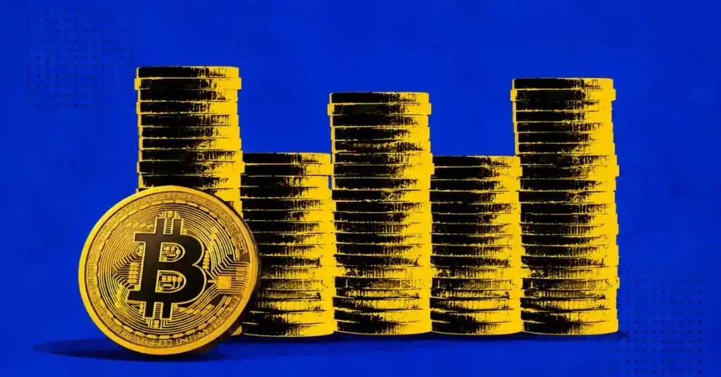 معدل تجزئة البيتكوين يهبط لأدنى مستوى في 3 أسابيع مع خفض المعدّنين للإنتاج