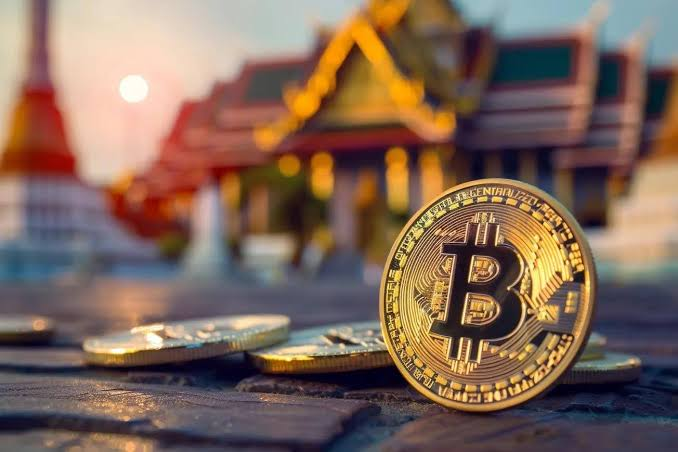 Thailand Finalizes Regulations to Permit Spot Bitcoin and Ether ETFs Effective October 16
