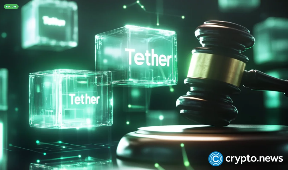 ผู้ดูแลทุนสำรองของ Tether เผชิญคำถามจากวุฒิสภา มองเห็นหรือหยุดอะไรได้บ้าง?
