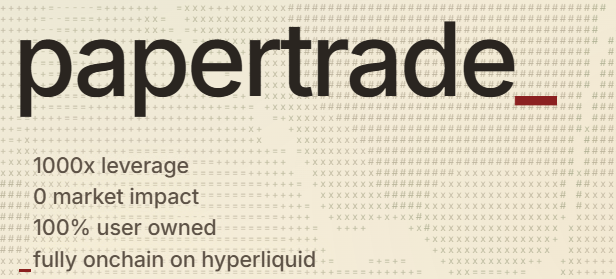 Рост доходов и 99% стейкинга: сильный старт PaperTrade — как оценить PAPER?