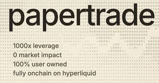 ทำไมคุณถึงถูก Papertrade เล่นงานกลับ?