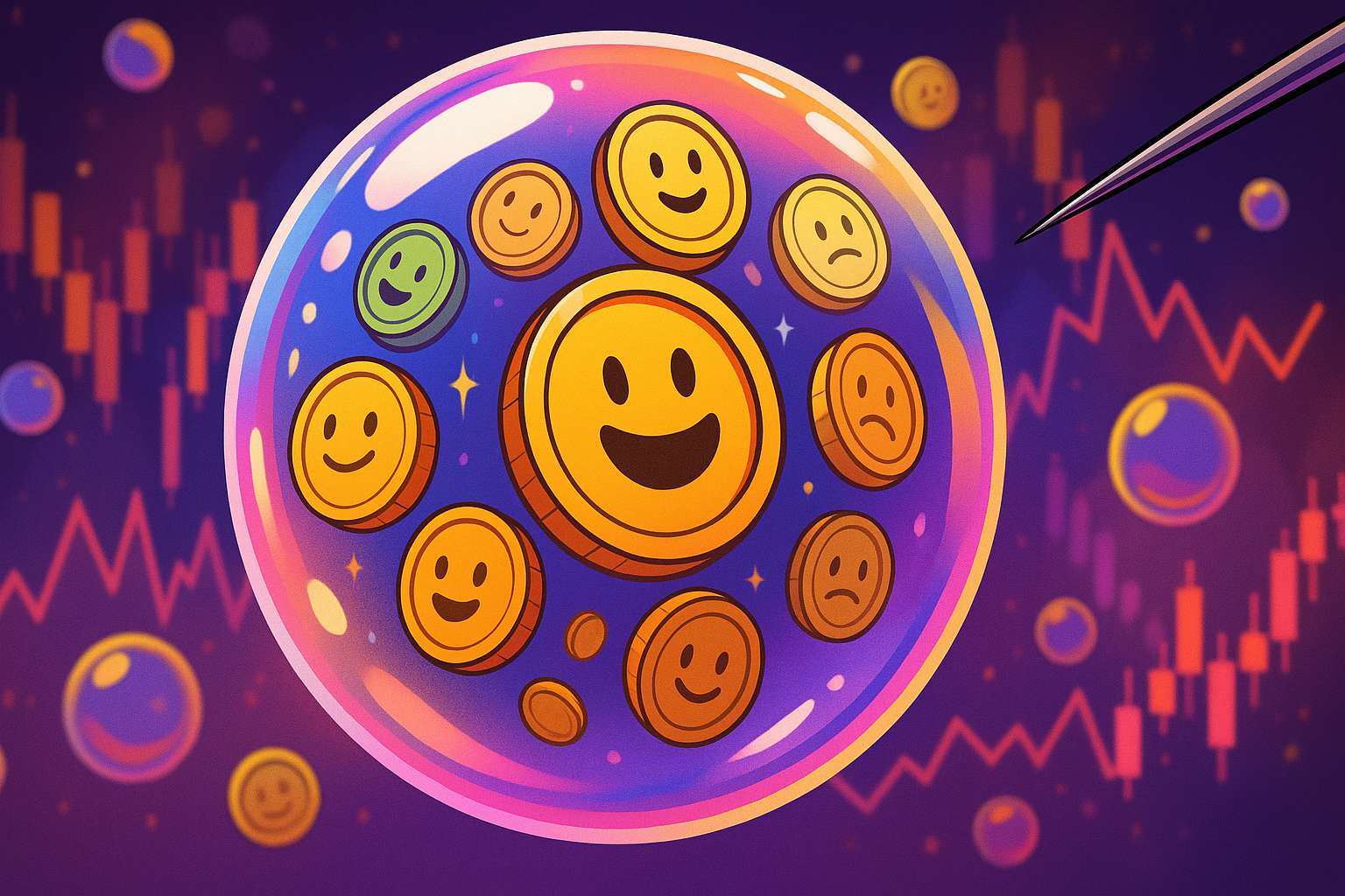 Triển vọng memecoin quý 4/2026: Liệu ngành có tìm được người mua bền vững?