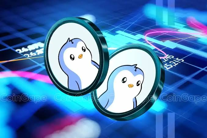 Сигнал на покупку PENGU появился после открытия торгов SoFi для 15 млн участников