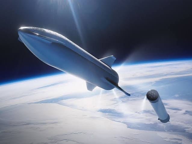 SpaceX เผยผลประกอบการ Q2 แข็งแกร่ง SI ดันรายได้ Link ทำกำไร